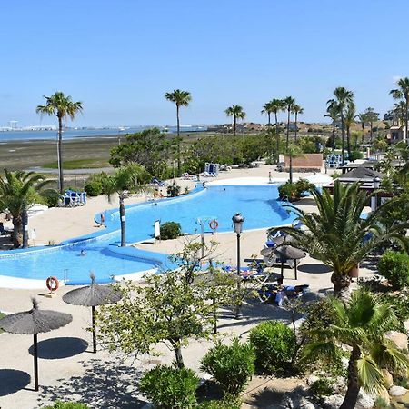 Hotel Bahia Sur San Fernando Extérieur photo