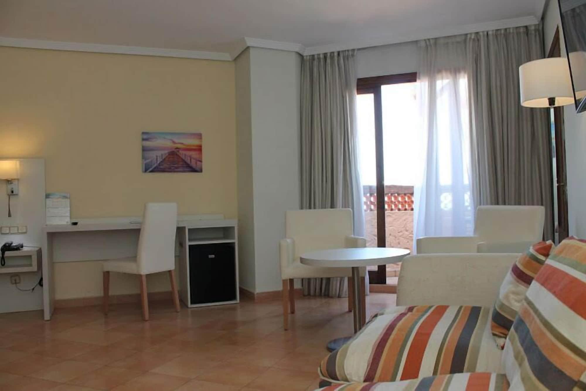 Hotel Bahia Sur San Fernando Extérieur photo