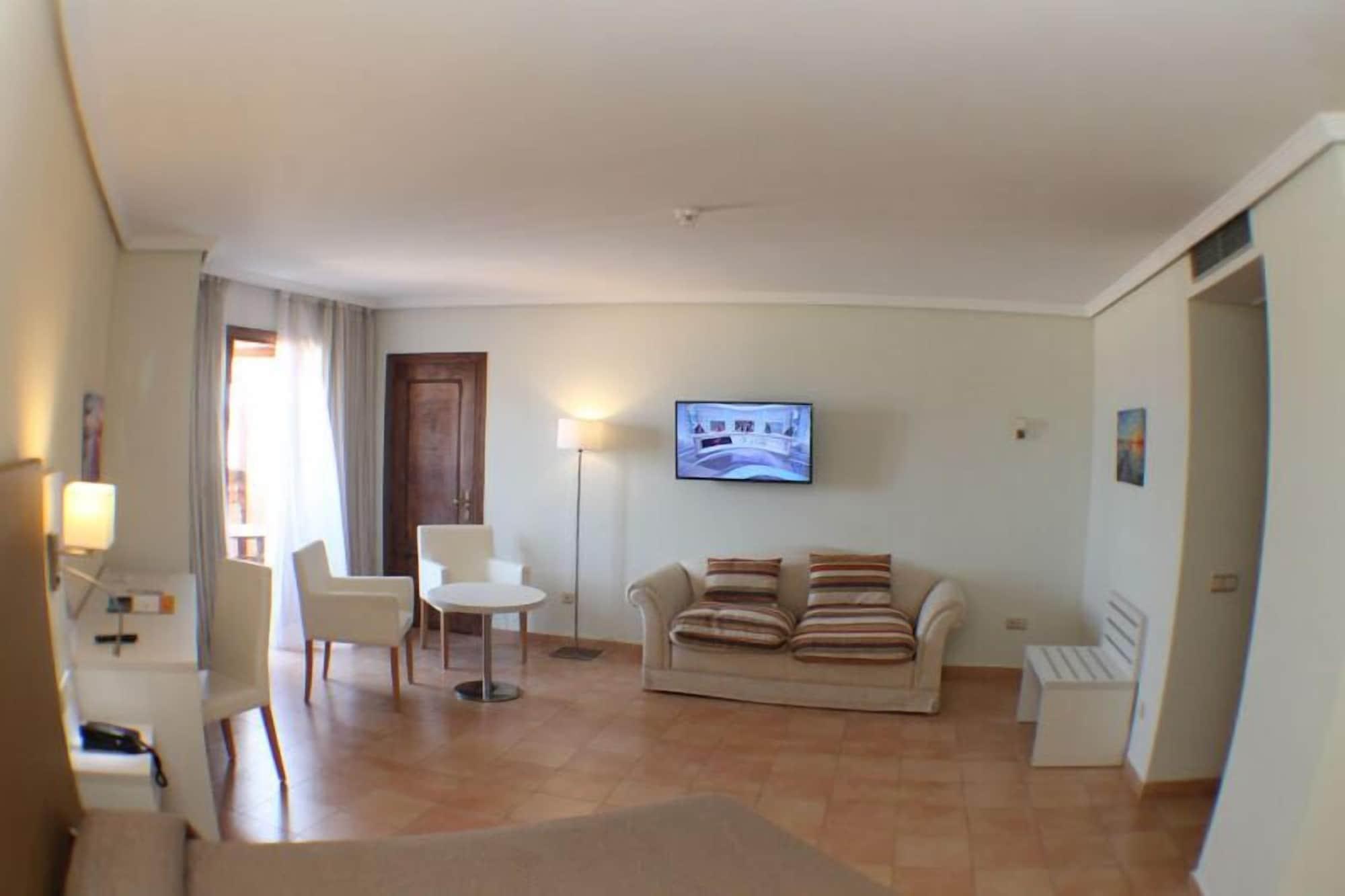 Hotel Bahia Sur San Fernando Extérieur photo
