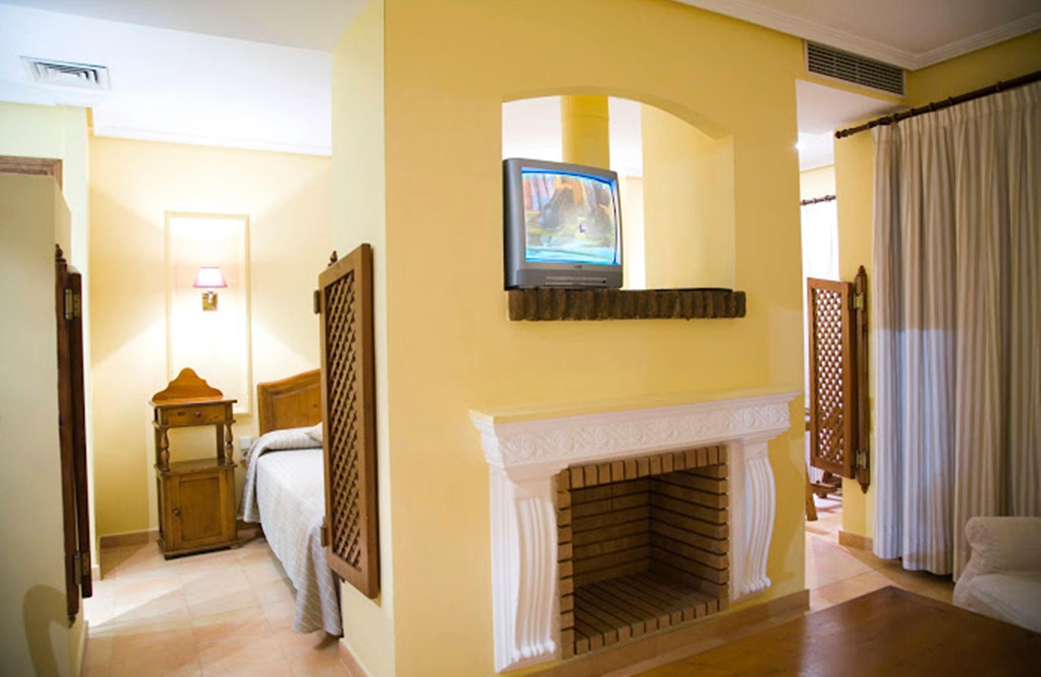 Hotel Bahia Sur San Fernando Extérieur photo