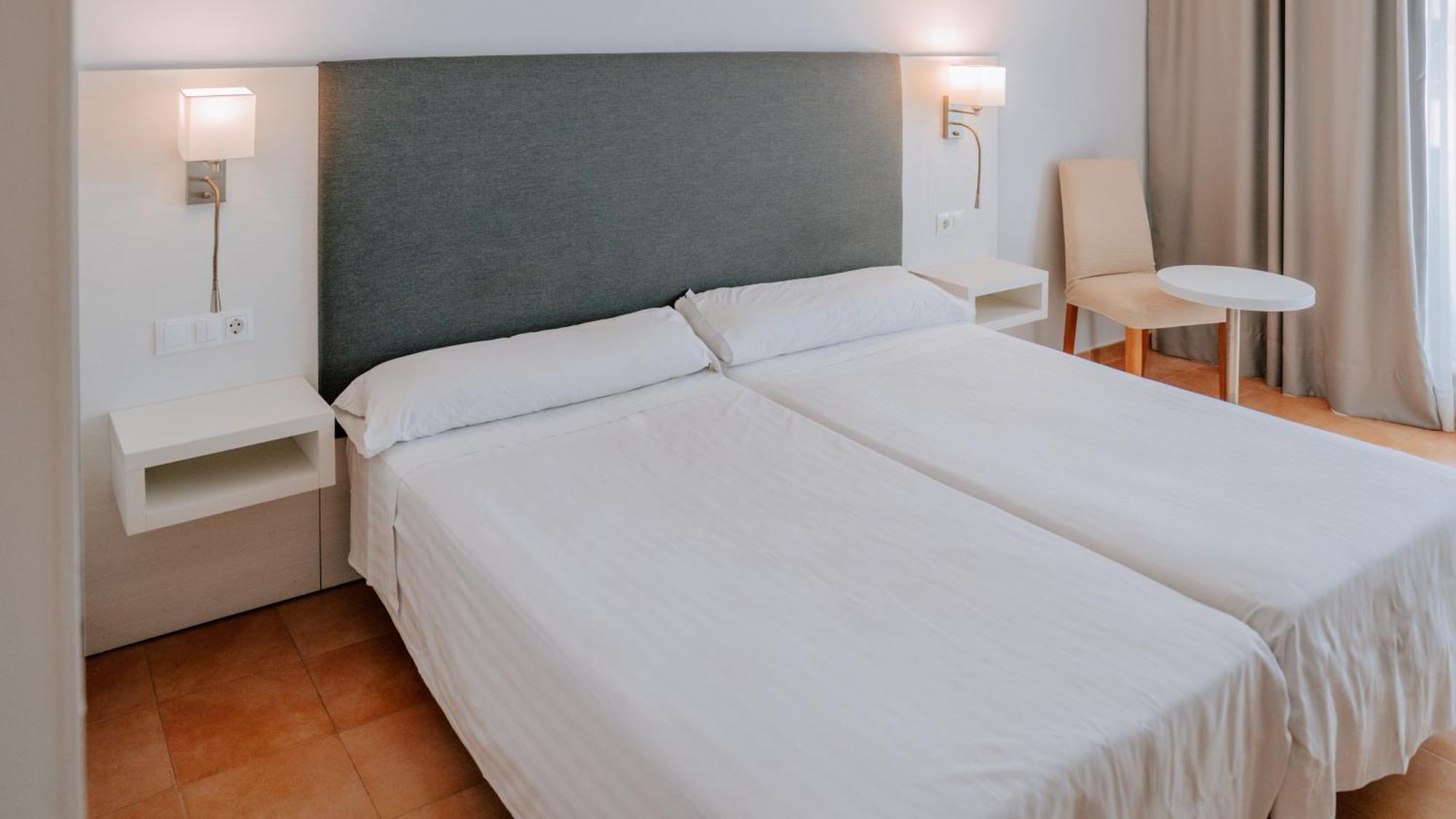 Hotel Bahia Sur San Fernando Extérieur photo